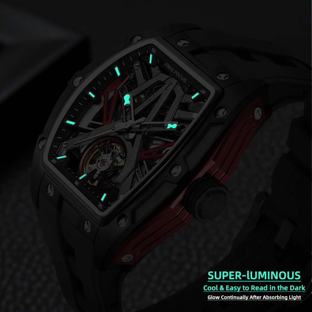 FREE FOCUS F7001G - Image 3